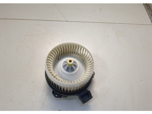 Моторчик печки Lincoln MKZ 2016-2020