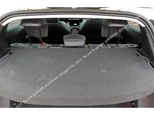 Генератор Peugeot 2008 2019-2023 1.2 бензин