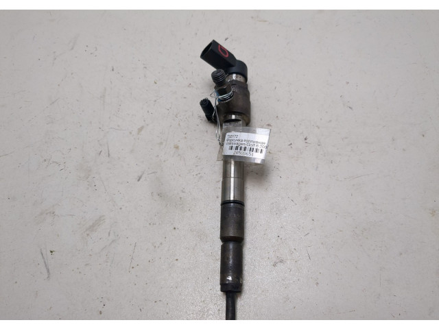 Форсунка топливная Volkswagen Golf 6 2009-2012 03L130277S