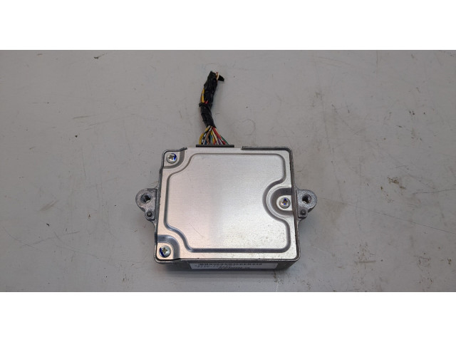 Блок комфорта  Honda Crosstour      38700tp6a01, 8336119387  