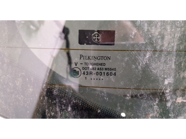 Замок багажника  Ford S-Max 2006-2010       