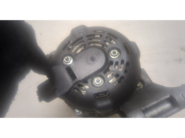 Генератор  Volvo V50 2004-2007       609931, 1042102750    