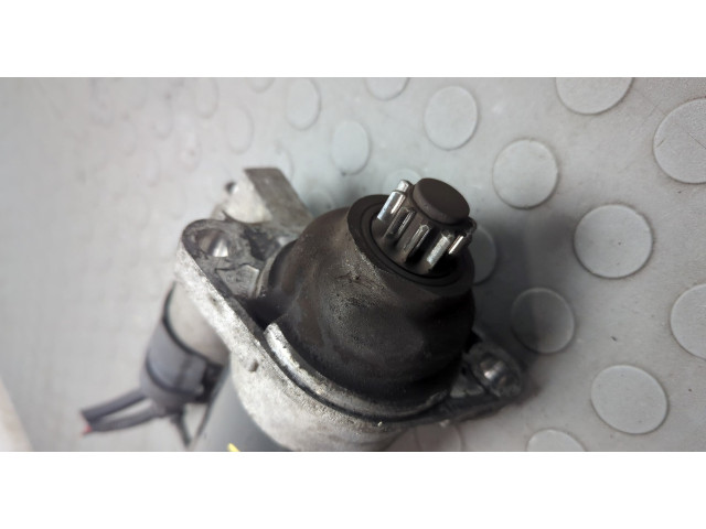 Стартер  Volkswagen Golf 5 2003-2009      