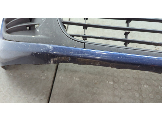 Бампер Volkswagen Golf 6 2009-2012 передний