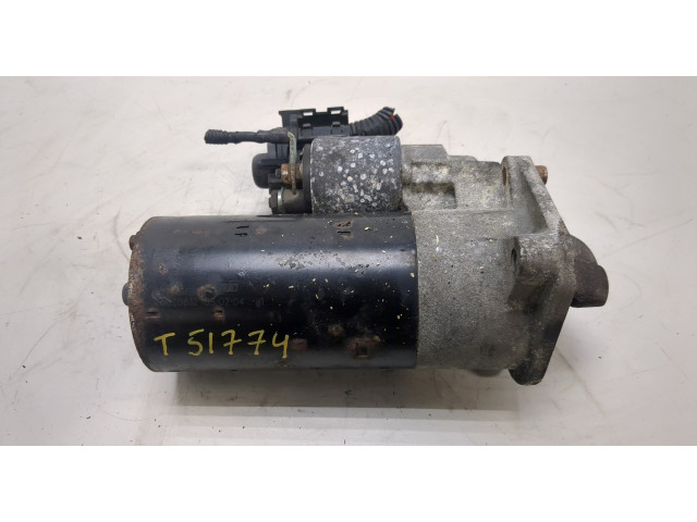 Стартер  Volvo S80 2006-2016 2.4     