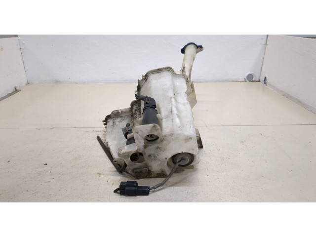 Бачок омывателя  KIA Sportage 2010-2016    