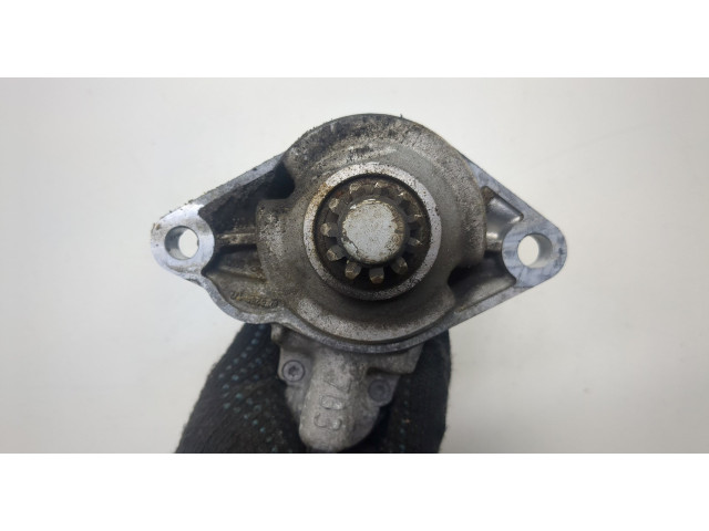 Стартер  Volkswagen Golf 6 2009-2012   02E911023L, 02E911023LX   