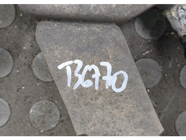 Интеркулер Mitsubishi Outlander XL 2006-2012 2.0