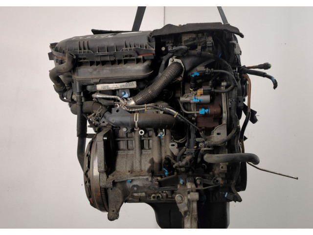 Генератор  Peugeot 5008 2009-2016           