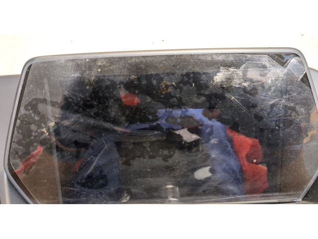 Дисплей мультимедиа  Chevrolet Blazer 2018-2023        