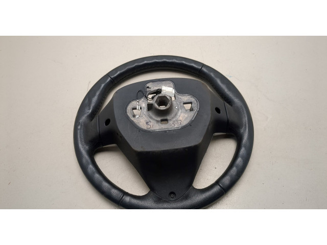 Руль  Ford Fiesta 2012-2019           2067858