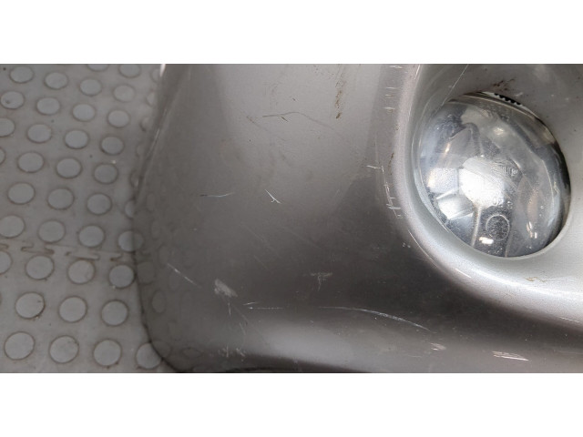 Бампер Jaguar XJ 1997–2003 передний