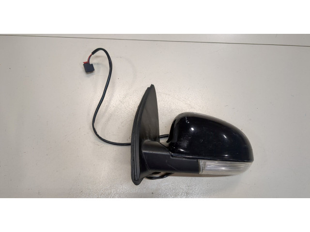 Зеркало боковое  Volkswagen Golf 5 2003-2009  левое           
