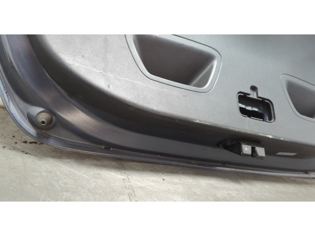 Моторчик заднего дворника  KIA Ceed 2007-2012      