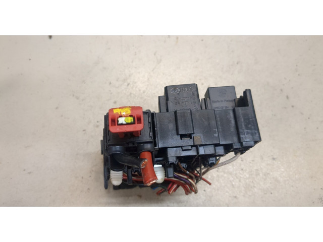 Блок предохранителей Skoda Octavia (A7) 2013-2017