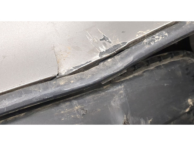 Бампер  KIA Sorento (Prime) 2014-2017 передний   