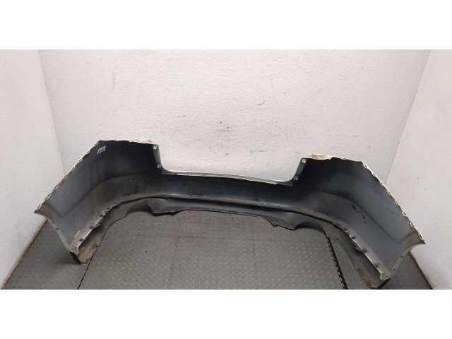 Бампер  Honda Crosstour задний   