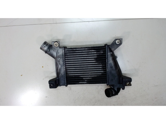 Интеркулер  Nissan X-Trail (T30) 2001-2006 2.2  144618H800    