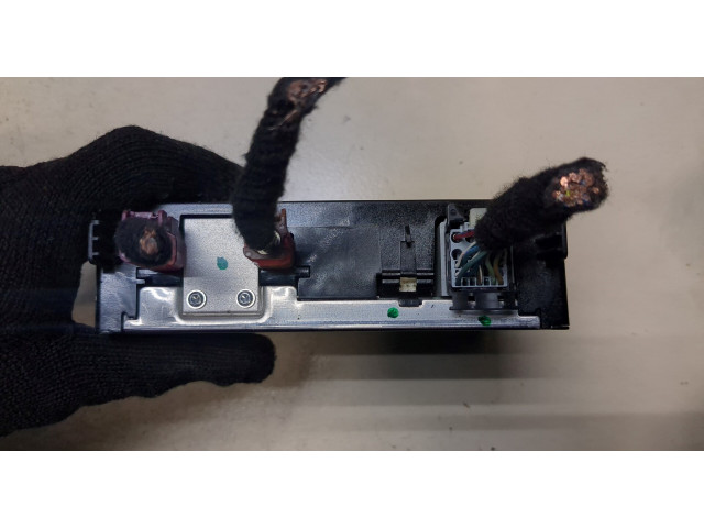 Блок комфорта  Chevrolet Camaro 2018-      84720629  