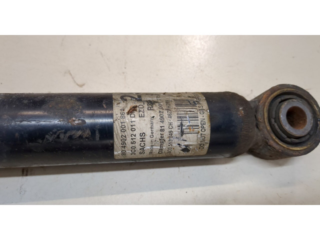 Стойка амортизатора  Volkswagen Passat CC 2008-2012      