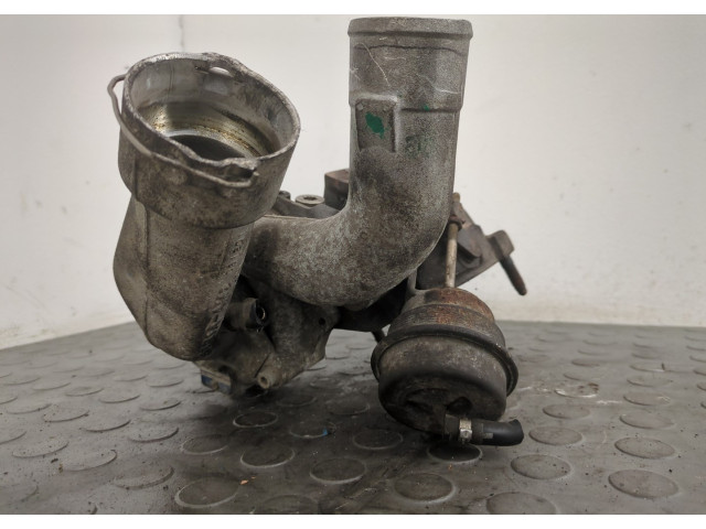 Турбина Skoda Octavia Tour 1996-2011 06A145713DX