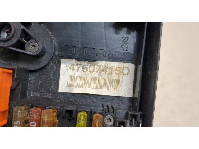 Блок предохранителей Volkswagen Golf 6 2009-2012 1K0937125D