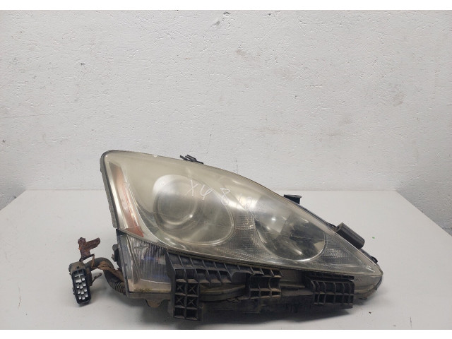 Фара передняя Lexus IS 2005-2013 правая