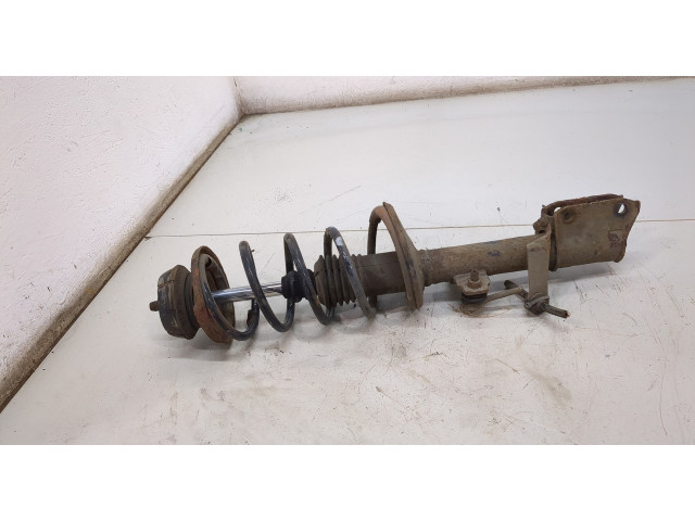 Стойка амортизатора  Dacia Duster 2010-2017 543026656R     