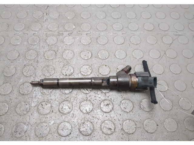 Форсунка топливная  KIA Sportage 2004-2010    0445110258     