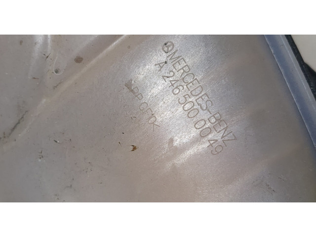 Бачок расширительный  Mercedes GLA X156 2014-    