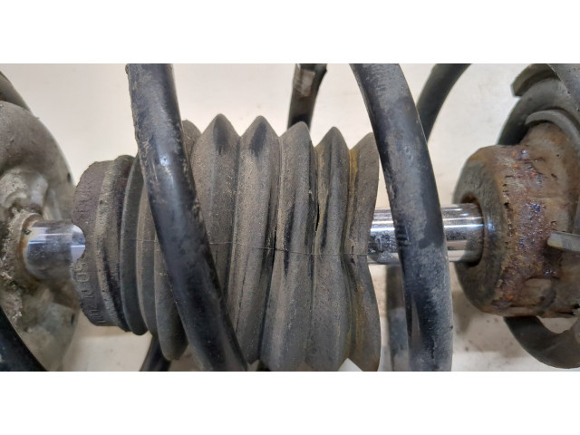 Стойка амортизатора BMW 3 E90, E91, E92, E93 2005-2012 дизель