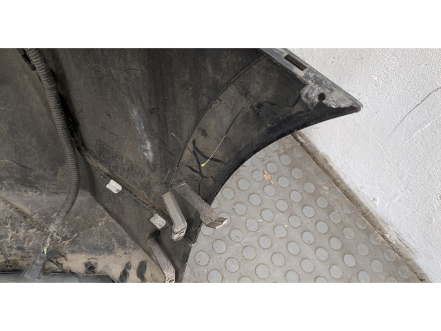 Бампер  Chevrolet Volt 2015-2019 задний   