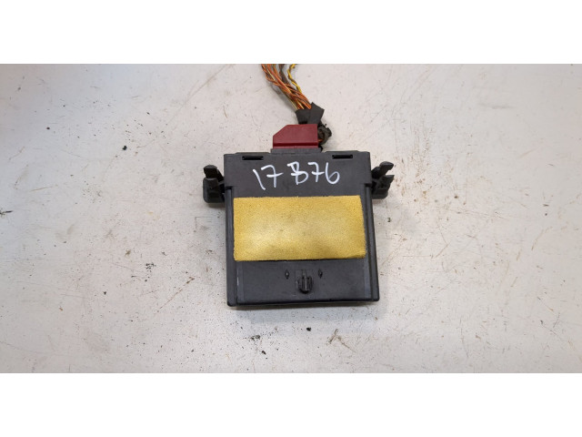 Блок комфорта  Volkswagen Tiguan 2007-2011      7N0907530D  