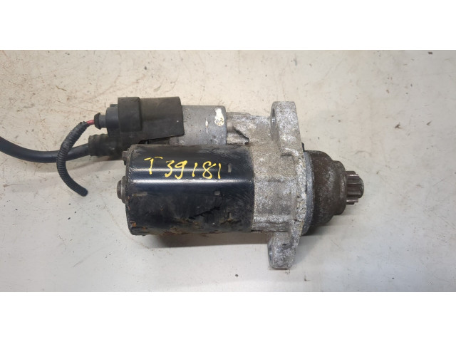 Стартер  Seat Toledo 3 2004-2009 1.6     