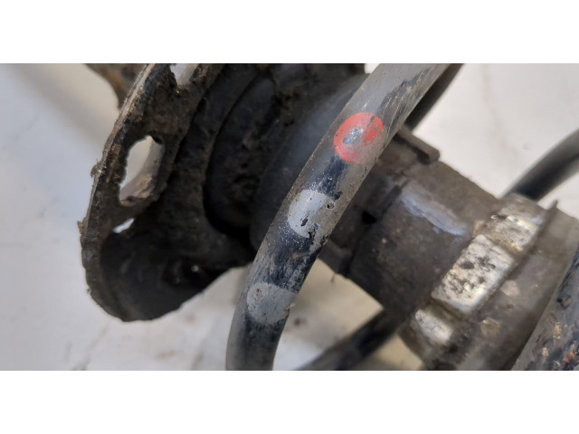 Стойка амортизатора  Seat Leon 2 2009-2012      