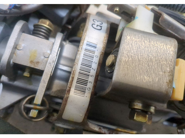  рейка  Колонка рулевая  Infiniti FX 2002-2009      