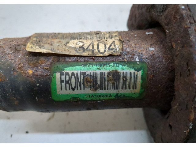 Стойка амортизатора Ford Explorer 2001-2006 GU2Z18A092C