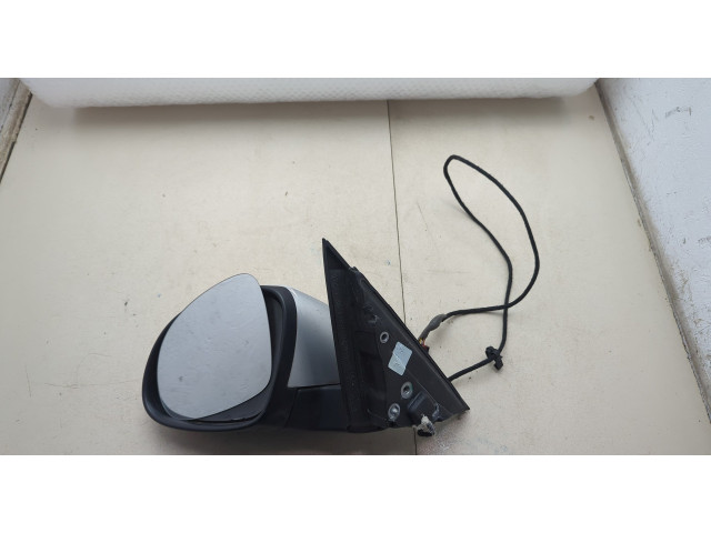 Зеркало боковое Skoda Yeti 2009-2018 левое