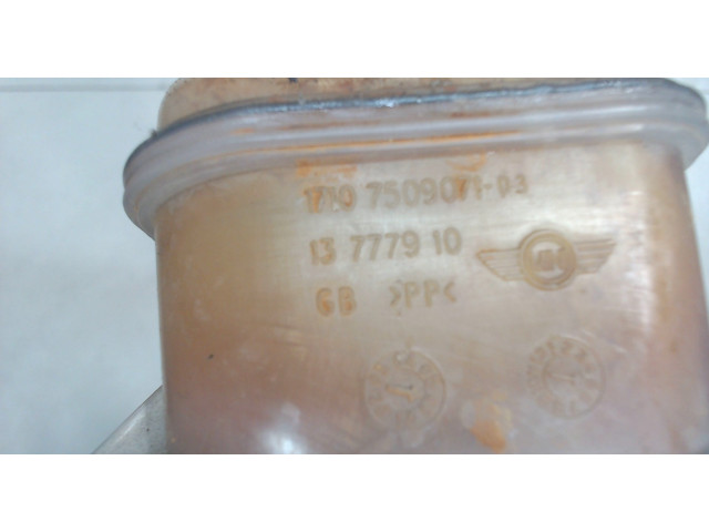 Бачок расширительный Mini Cooper (R50 / 53) 2001-2006 17107509071 1.6