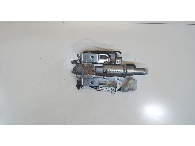 рейка Колонка рулевая Skoda Fabia 2007-2010