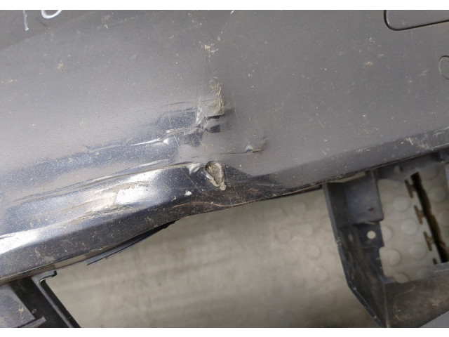 Бампер  Audi A6 (C7) 2011-2018 передний   4G0807065A, 4G0853651A