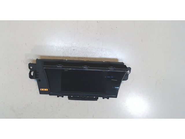 Дисплей мультимедиа Lexus GS 2011-2015 8611030250