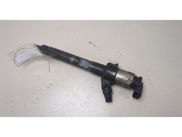 Форсунка топливная Mitsubishi Outlander XL 2006-2012