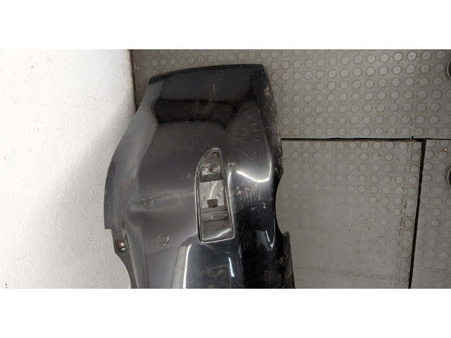 Бампер Lexus IS 2005-2016 задний