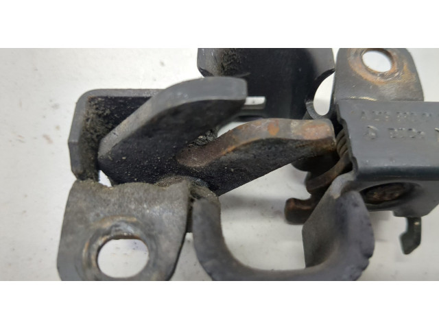 Замок капота  Mercedes GL X164 2006-2012     