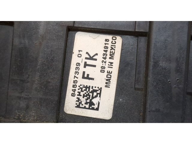 Блок предохранителей Cadillac XT4 84557339