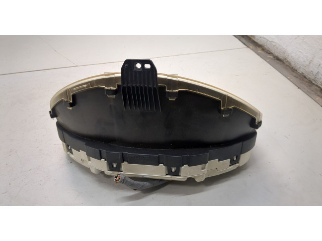 Панель приборов  Acura TLX 2014-2020            