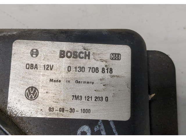 Вентилятор радиатора Ford Galaxy 2000-2006 1.9 дизель