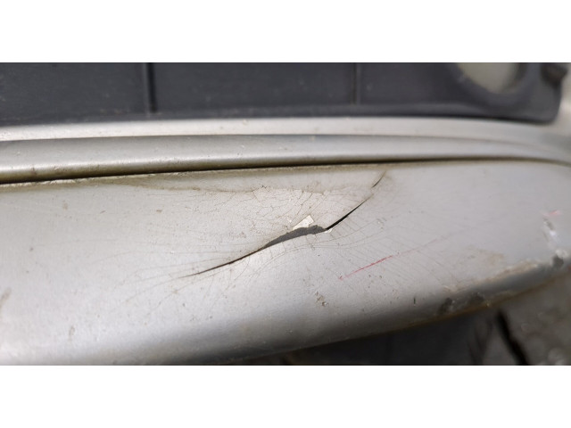 Бампер Volvo S40 2004- передний