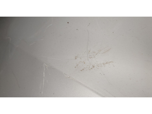 Бампер  Ford Edge 2015-2018 задний   